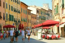Pisa Beyond the Leaning Tower Walking Tour