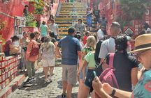 From the Past to the Present: A Historical Walking Tour of Rio