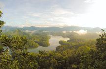 Aventuras Inolvidables en el Parque Nacional del Manu: 