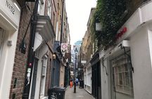 London - Jack the Ripper Small Group Tour