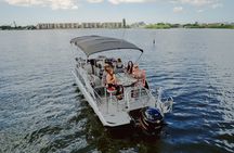 Private Sunset Charter
