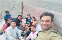 Private Sunrise or Sunset Sail from Gateway of India