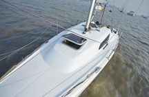 Mumbai Private Sunrise/Sunset Sailing 8ppl Boat Tour