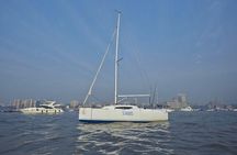 Private Sunrise or Sunset Sail from Gateway of India