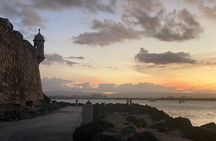 Instagramable Places in Old San Juan Shared Tour