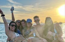 Key West Private Charter Rental: Luxury Boat with Captain 