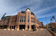 Denver LoDo Scavenger Hunt Walking Tour and Game
