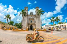 Tour Chichen Itza One of the Seven Wonders - With Transportation