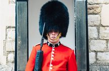 Private Tour: Tower of London with Private Guide
