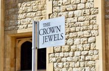 Private Tour: Tower of London with Private Guide