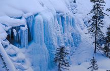 Banff, Lake Louise & Johnston Canyon | Winter Wonderland Tour