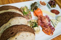 Bay of Islands Wine, Spirit & Craft Beer Tour with Lunch