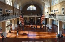 Statue of Liberty & Ellis Island: Private Half-Day Guided Tour