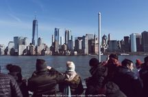 Statue of Liberty & Ellis Island: Private Half-Day Guided Tour