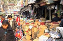 Explore Old City Agra And Amazing Taj Mahal With Private Guide