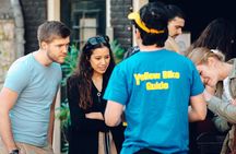 Amsterdam Small-Group Bike Tour