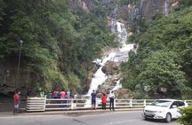 Explore Sri Lanka (self- arranged accommodation)
