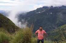 Explore Sri Lanka (self- arranged accommodation)