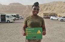 Private Full-Day Tour Luxor from Hurghada