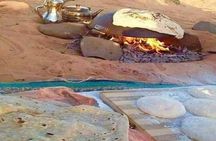 Star Gazing & Bedouin Dinner Trip in Sharm El Sheikh Desert