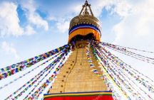 Kathmandu Sightseeing Tour - Explore UNESCO Heritage sites 2 Days 