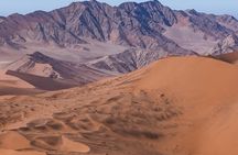 10 Days Beauty of Namibia | Guided Camping