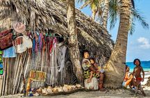 2 DAYS 2 NIGHTS All-Inclusive San Blas Islands on SAILBOAT