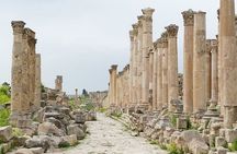 10-Days Istanbul, Ephesus, Pamukkale, Antalya & Cappadocia Tour