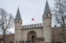 10-Days Istanbul, Ephesus, Pamukkale, Antalya & Cappadocia Tour