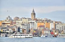 10-Days Istanbul, Ephesus, Pamukkale, Antalya & Cappadocia Tour