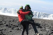 10 Days Machame Route Kilimanjaro Climb