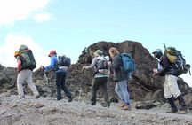 10 Days Machame Route Kilimanjaro Climb