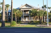  Nasa Space Center and Best of Galveston Tour 8-Hour