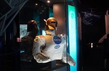  Nasa Space Center and Best of Galveston Tour 8-Hour