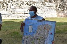 Incredible Visit To Chichen Itza, swim in a Sacred Cenote and explore Valladolid