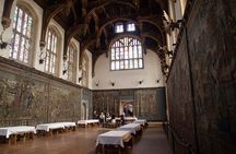 Private Half-Day Tour of Hampton Court 