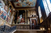 Private Half-Day Tour of Hampton Court 