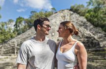 Exclusive Private Tour Tulum & Coba Just for You