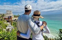 Exclusive Private Tour Tulum & Coba Just for You