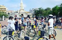private bike tour