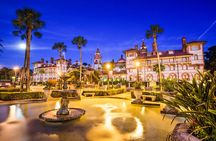 St. Augustine Haunted Pub Crawl