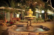 St. Augustine Haunted Pub Crawl