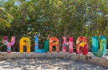 Tour Holbox Plus (Isla Pasion & Cenote) Departures from Cancun 