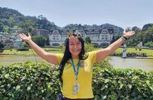 Full Day Excursion to Petrópolis from Rio de Janeiro