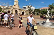 private bike tour