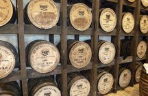 Small-Group Story of Rum Tour in its Birthplace of Barbados 