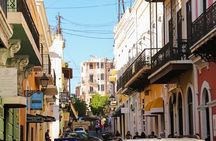 Old San Juan Historical Walking Tour 