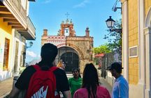 Old San Juan Historical Walking Tour 