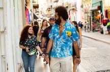 Old San Juan Historical Walking Tour 