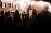 Heritage Park & Old Town Walking Ghost Tour in San Diego